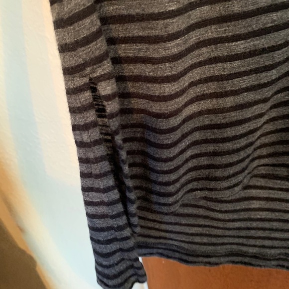 Madewell striped tee - Picture 4 of 7